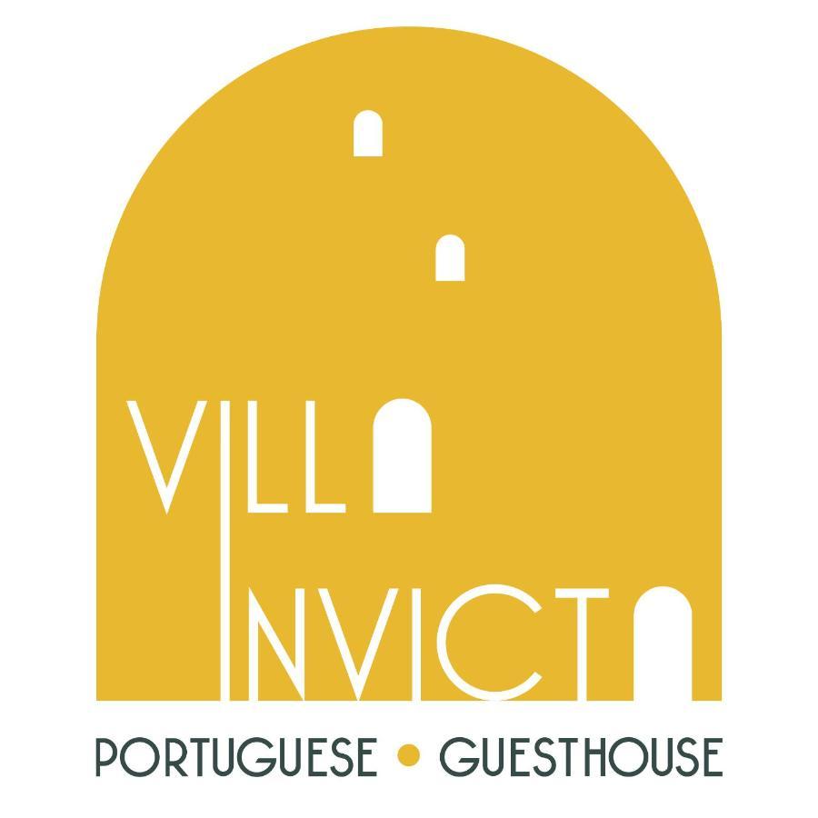 Villa Invicta 3 Порту Экстерьер фото