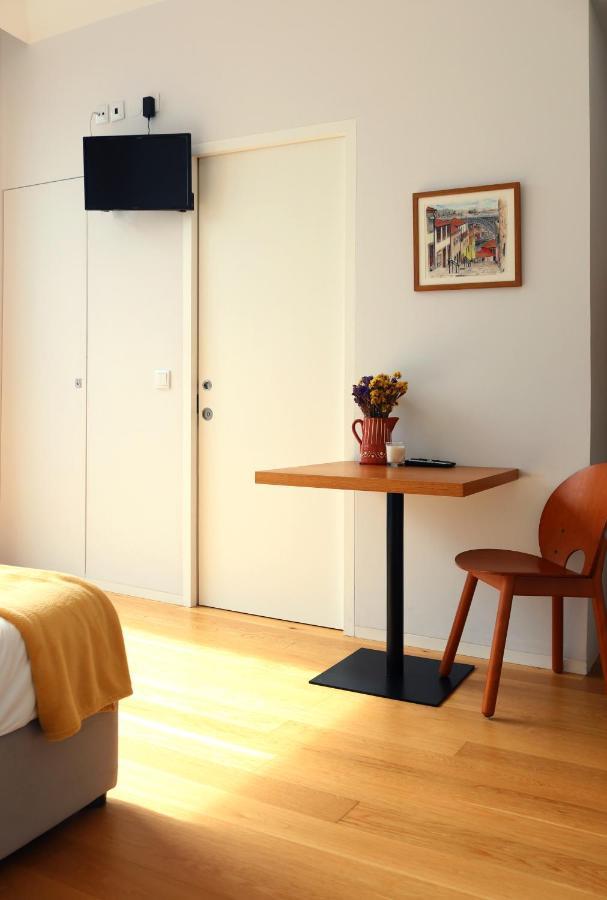 Villa Invicta 3 Порту Экстерьер фото