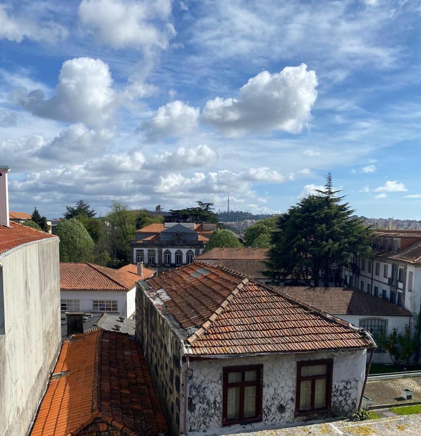 Villa Invicta 3 Порту Экстерьер фото